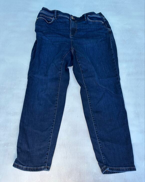 J.Jill Denim - Lot of 2 J. Jill jeans
